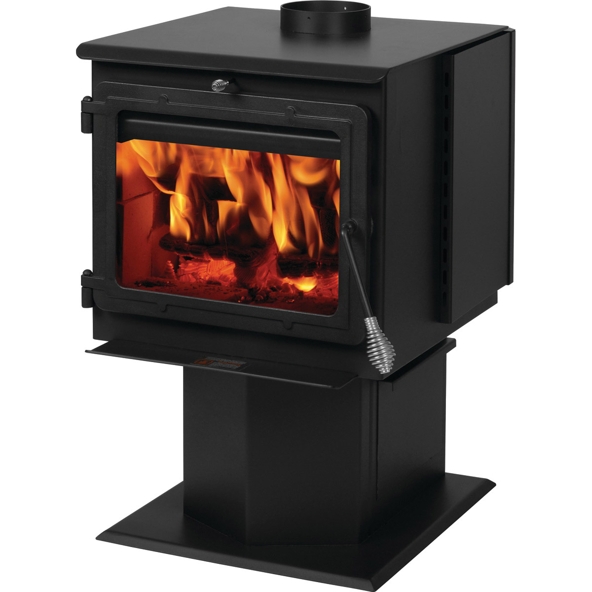 Summers Heat 50-SHSSW01 100037523 | Diamond Home Improvement