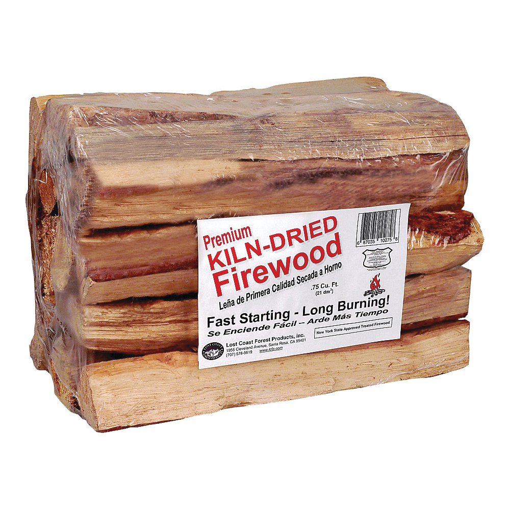 Lost Coast Forest Products 10275 Season Firewood - 1
