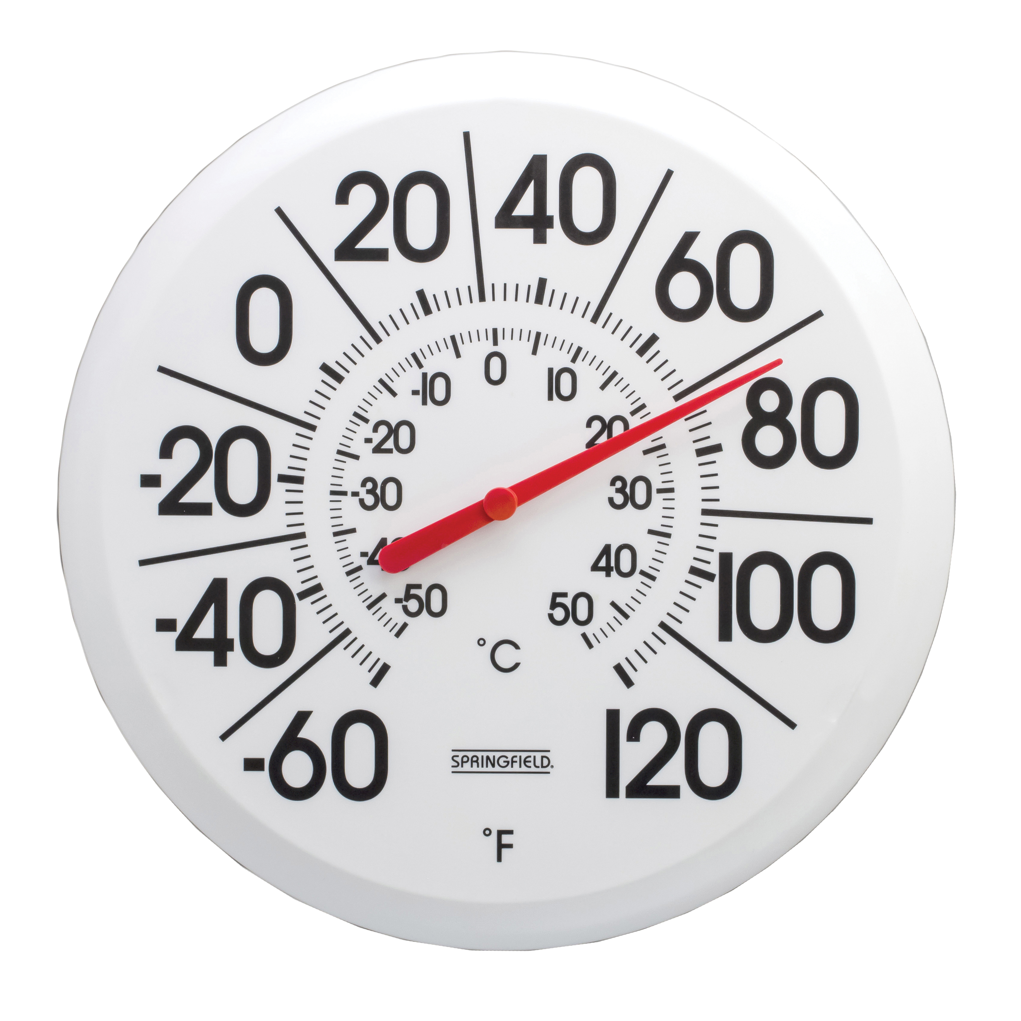 90007 Thermometer