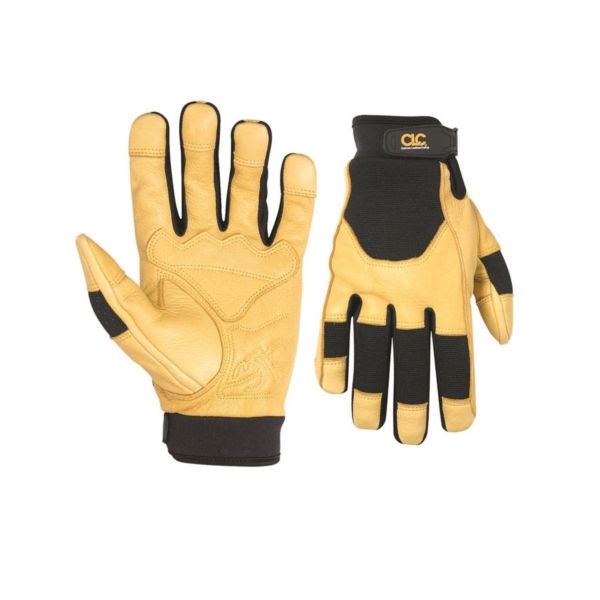 CLC 285 Reinforced Work Gloves