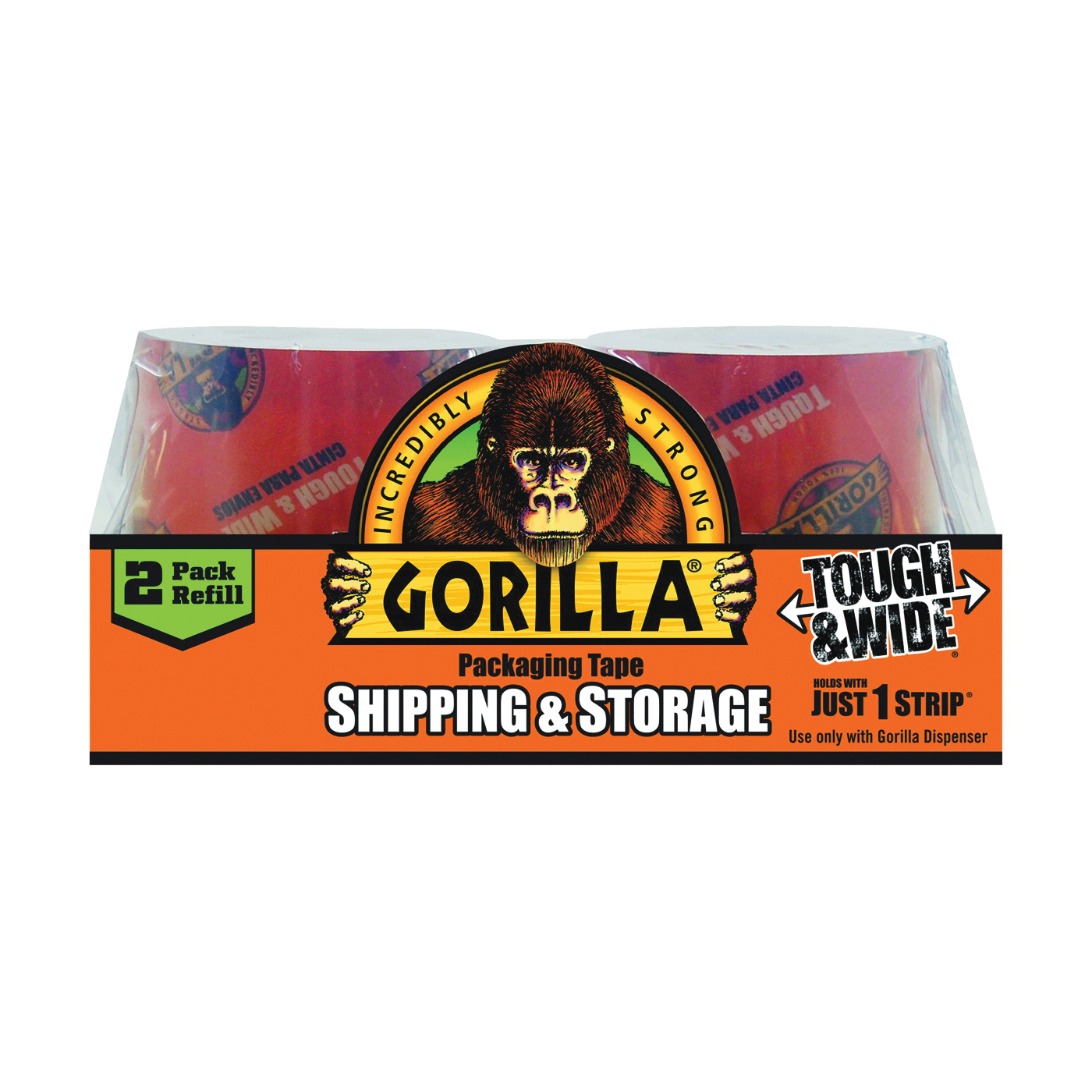Gorilla 6030402