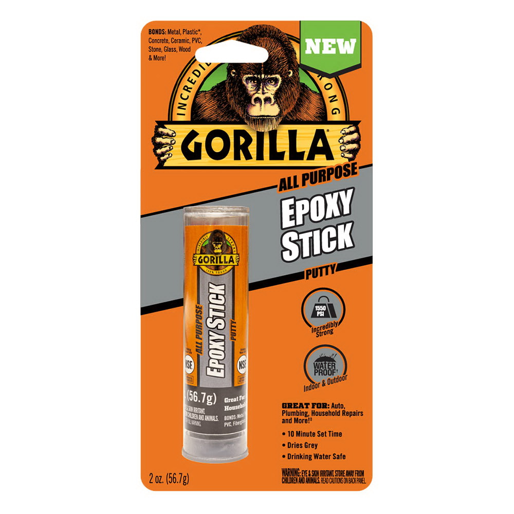 Gorilla 4242502