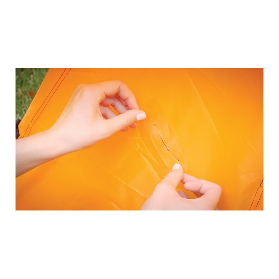 Gorilla 101277 Crystal Clear Tough and Wide Tape 15 yd Roll, 15 yd L, 2.83 in W, Clear - 3