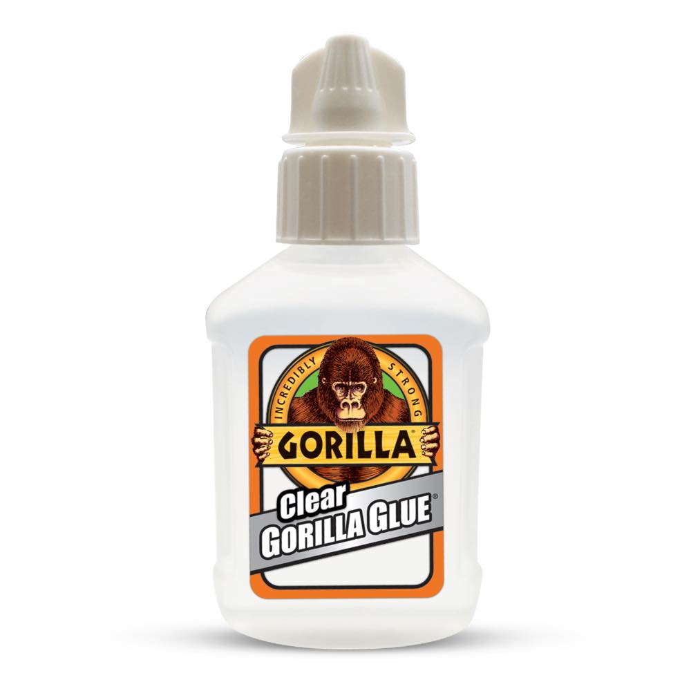Gorilla 4637502