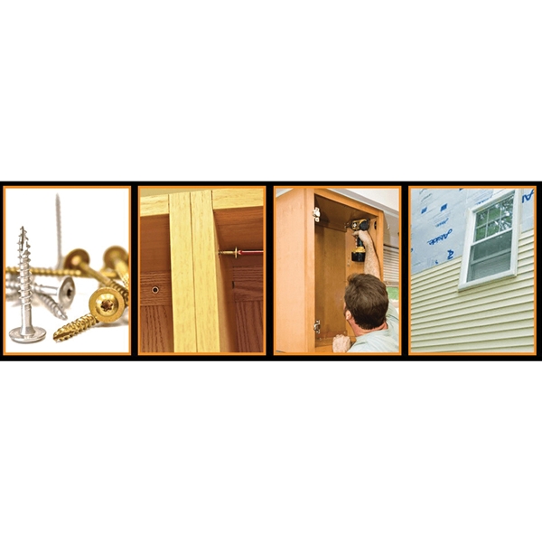 GRK Fasteners 120660
