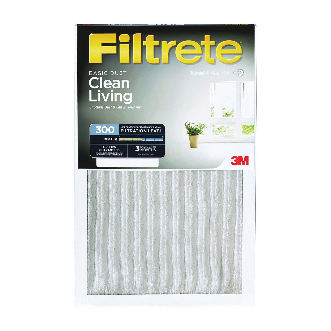 Filtrete 323DC-6