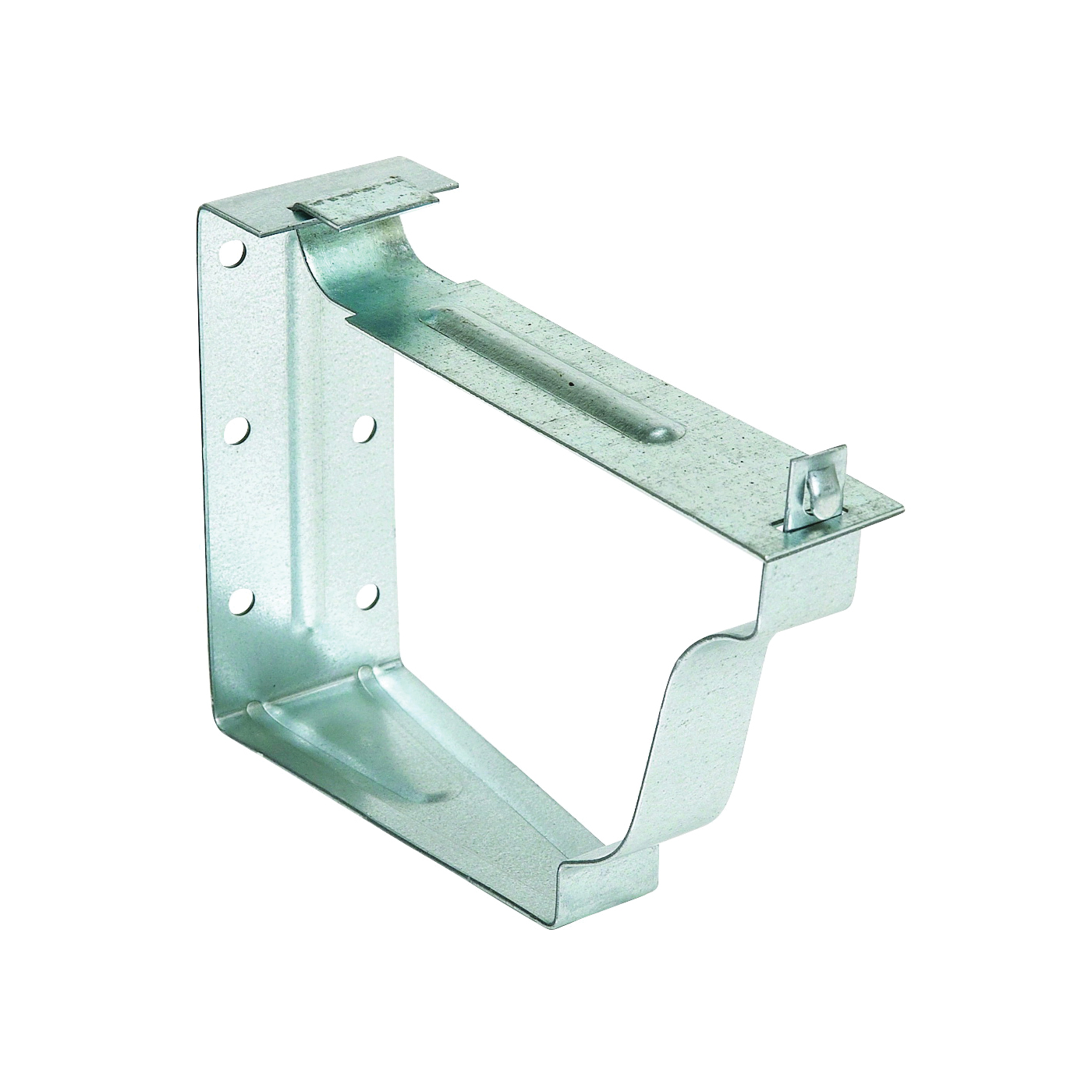 29022 Snap Lok Bracket, Galvanized