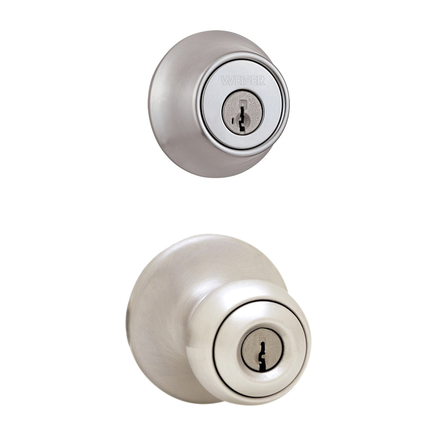 Weiser 9GACS74510-018