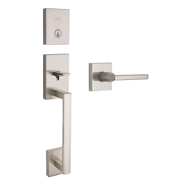 Weiser 9GLA84710-001