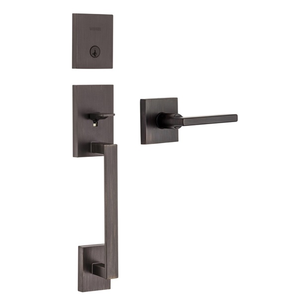 Weiser 9GLA84710-002