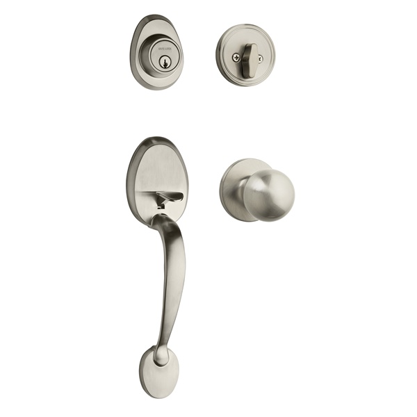 Weiser 9SH11000-022