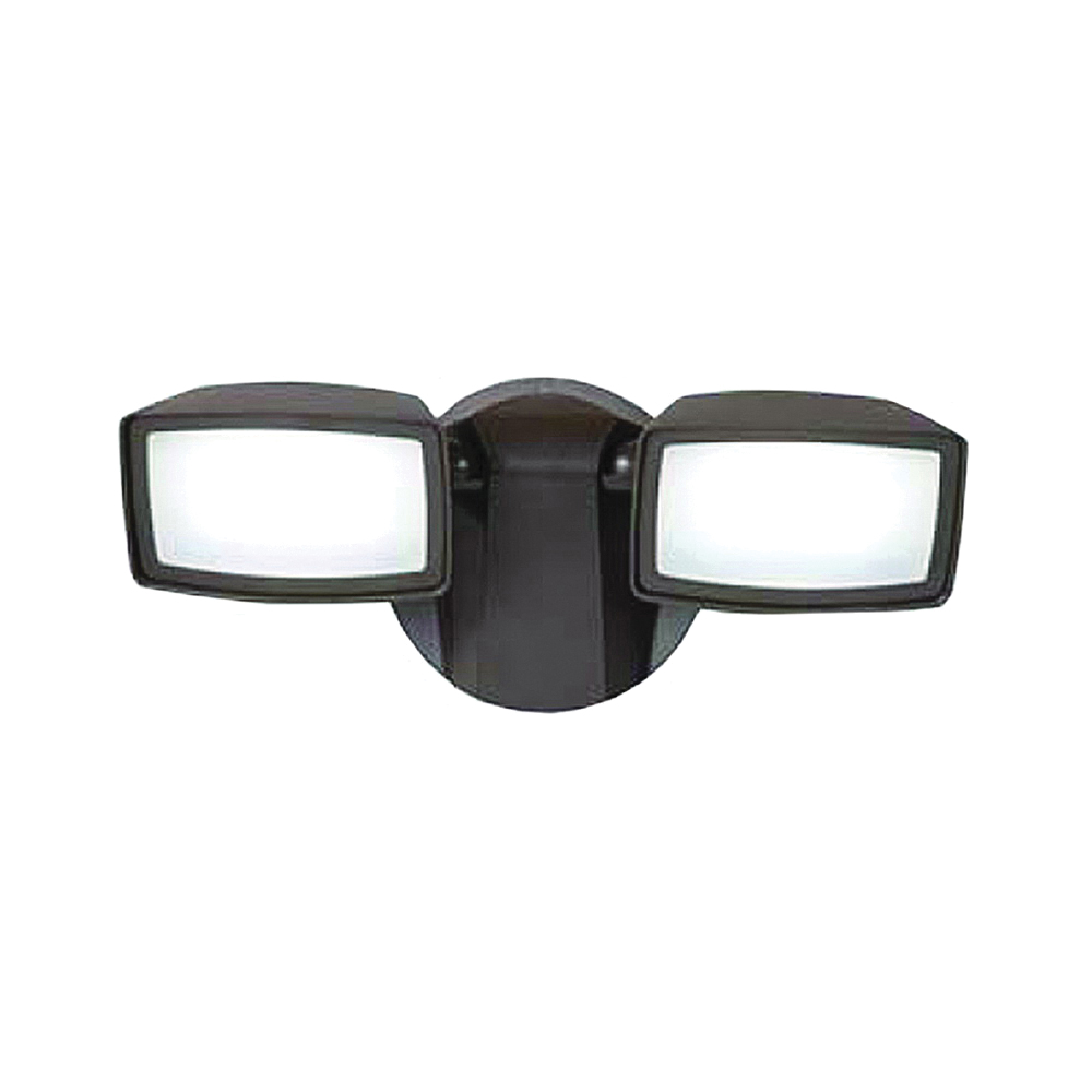 Eaton Lighting All-Pro FT1850LPC Flood Light with Photocontrol, LED Lamp