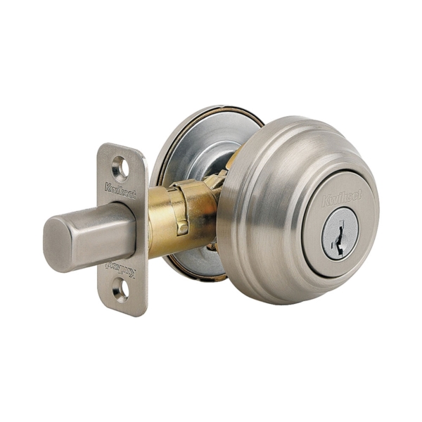 Kwikset 98015SMTCP