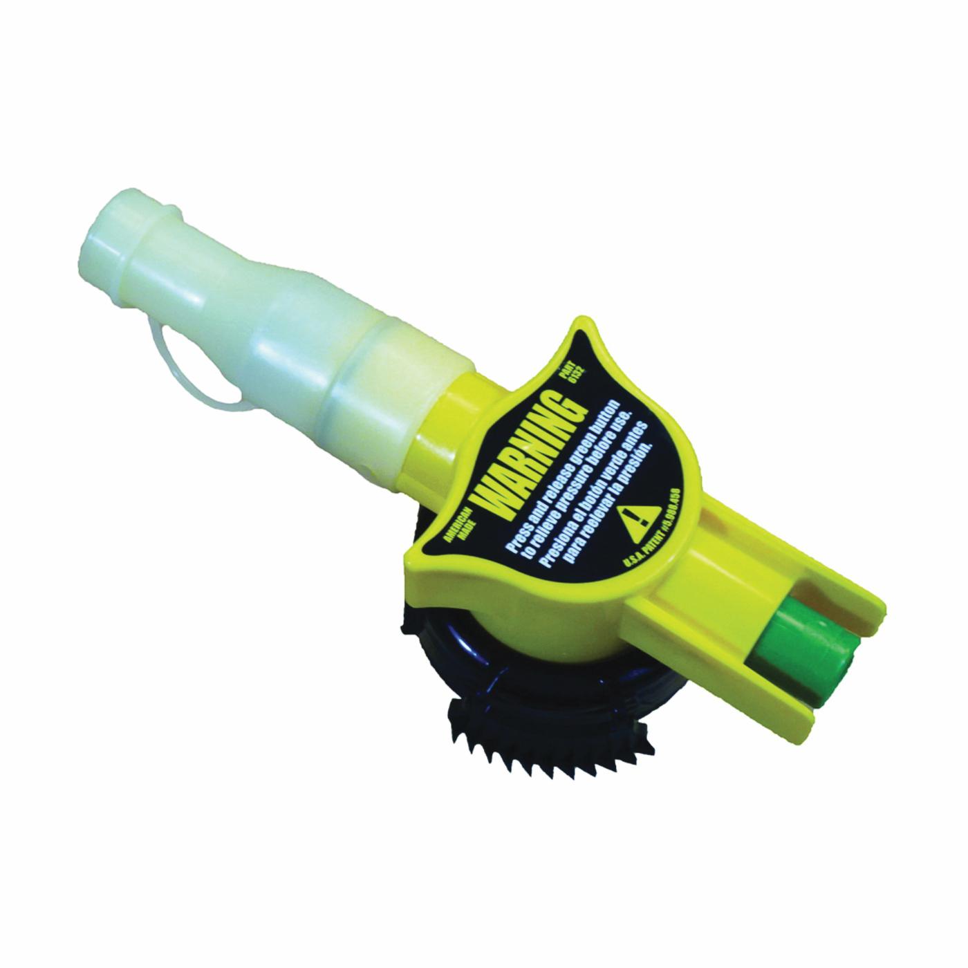 No-Spill 6132 Replacement Nozzle Assembly - 1