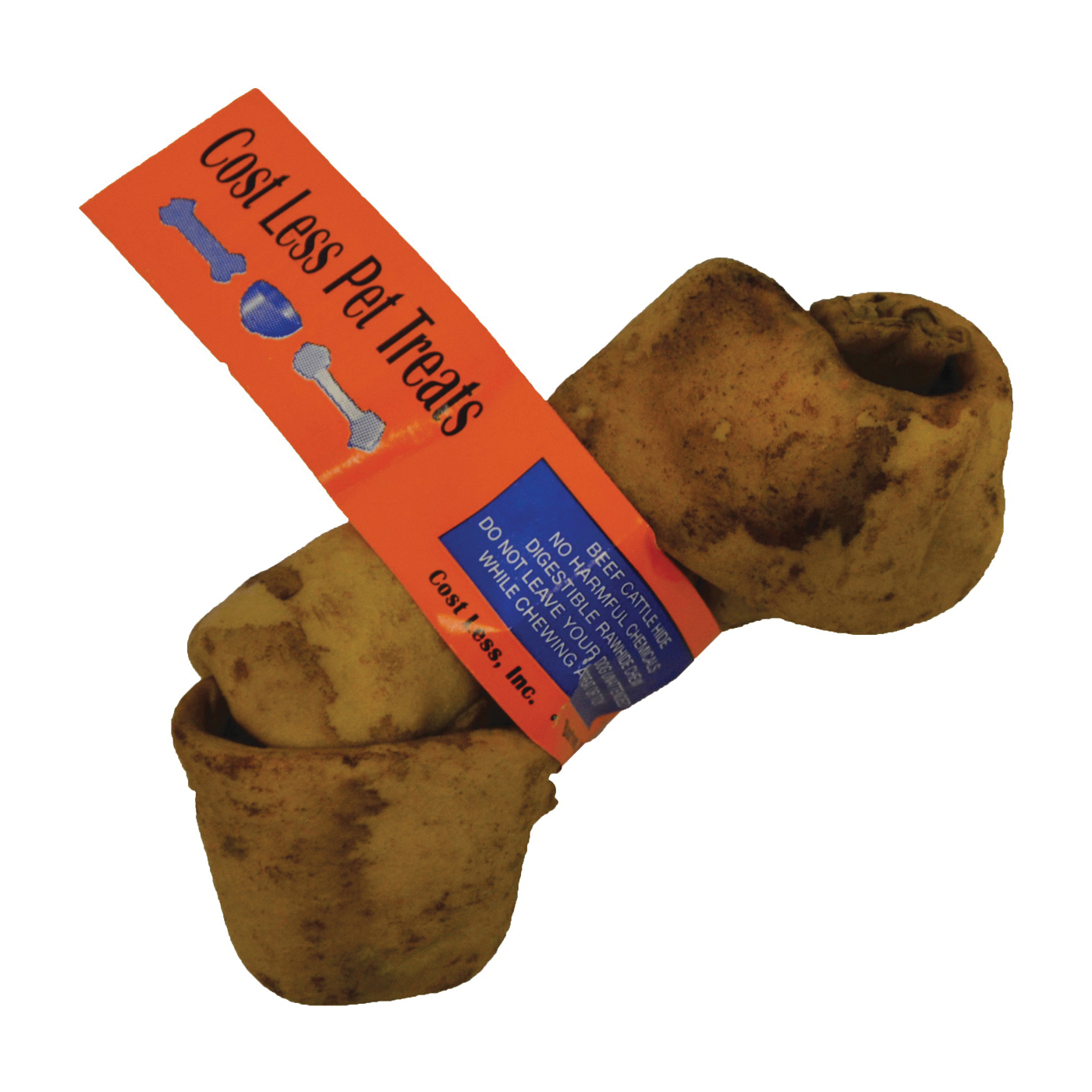 Cost Less Pet Treats 9016-24