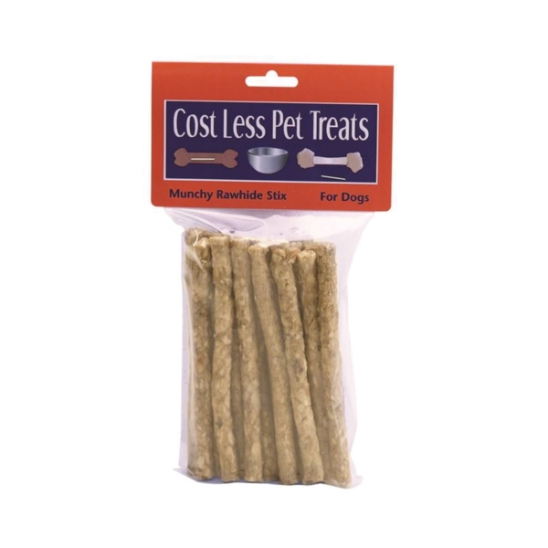 Cost Less Pet Treats 2801