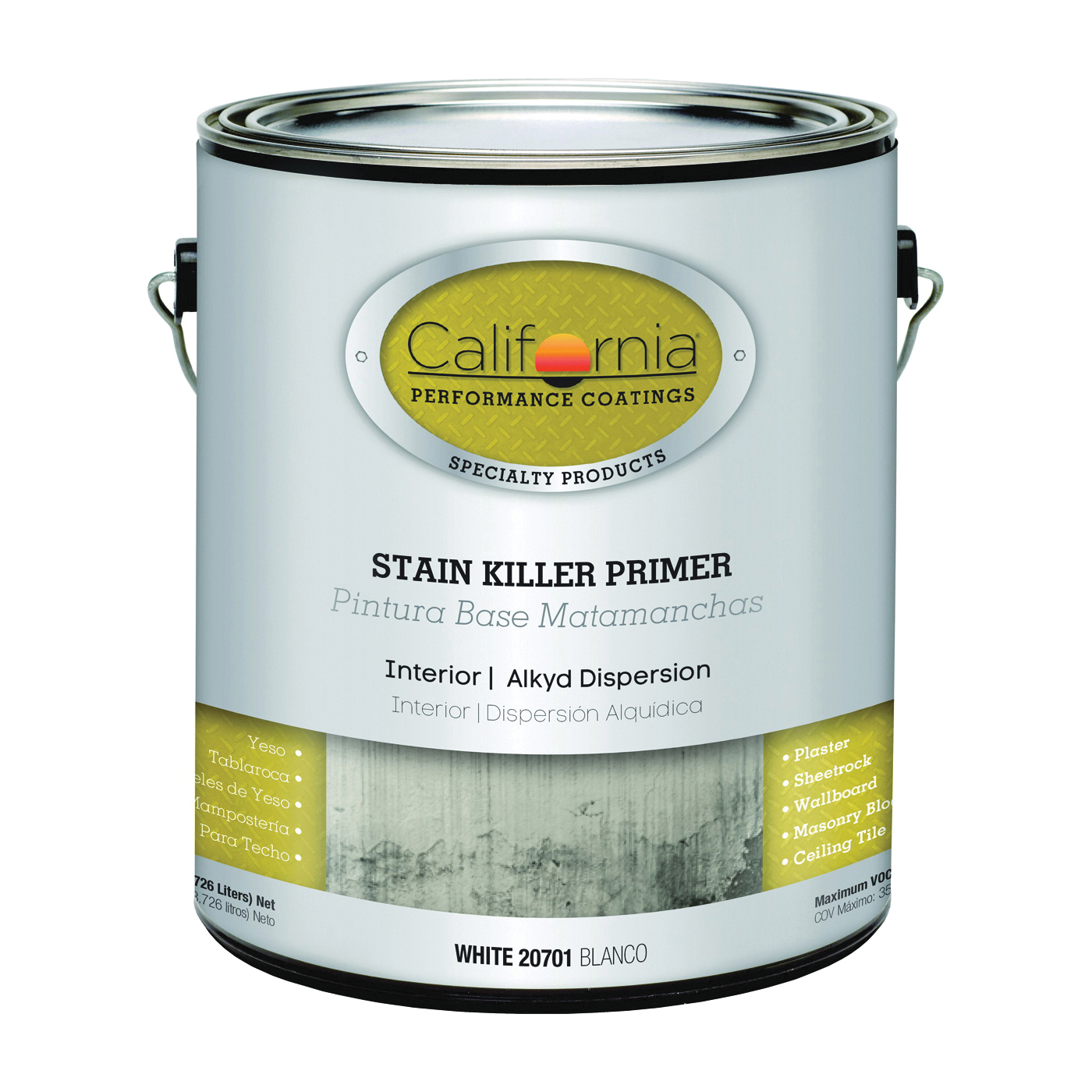 California Paints 20701-1