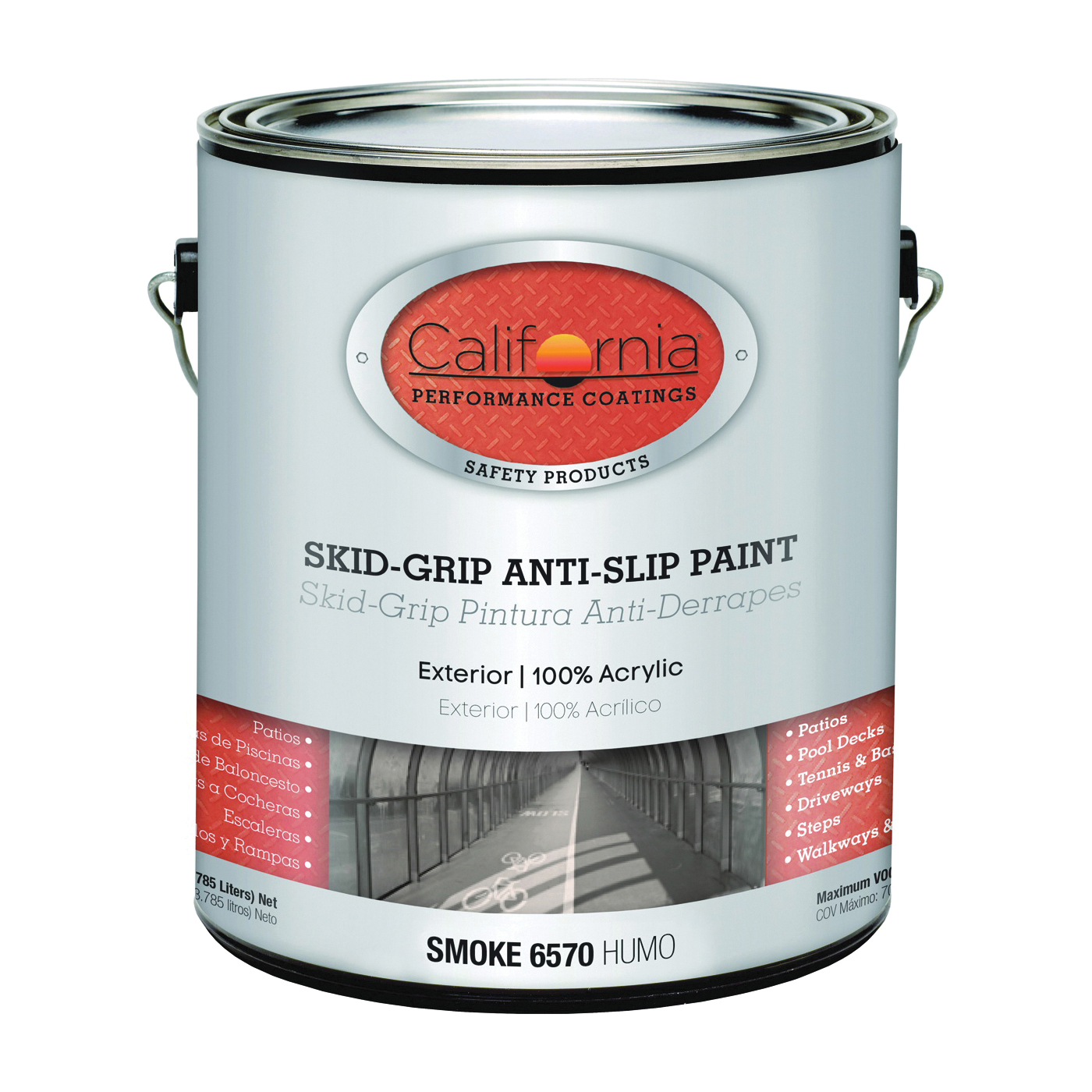 California Paints F06570-1