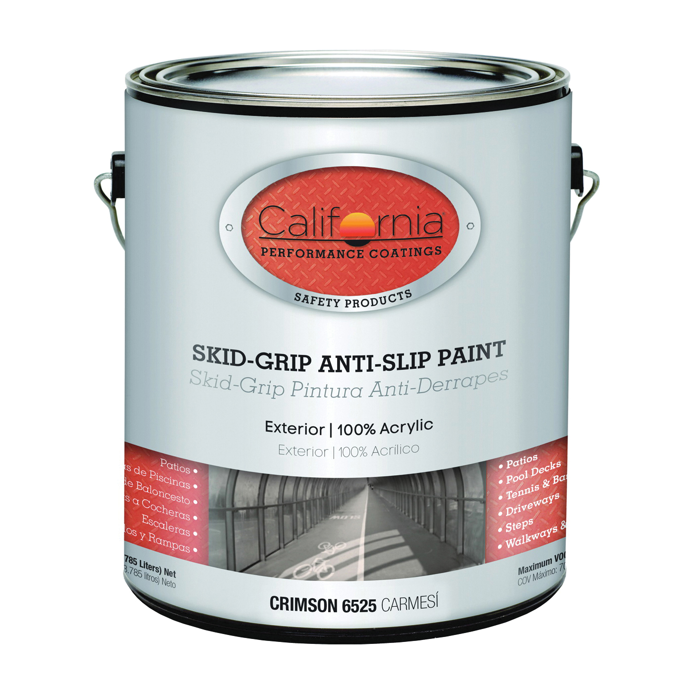 California Paints F06525-1