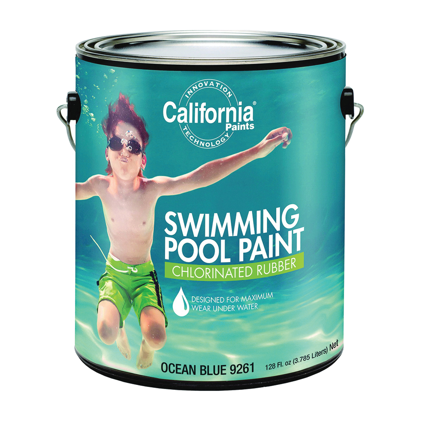 California Paints F93039-1