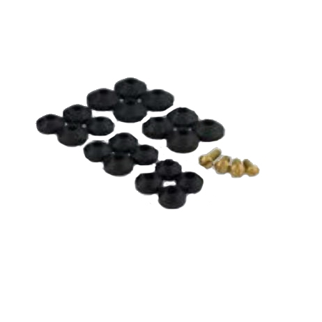 Lincoln 100109 Washer and Screw, Beveled