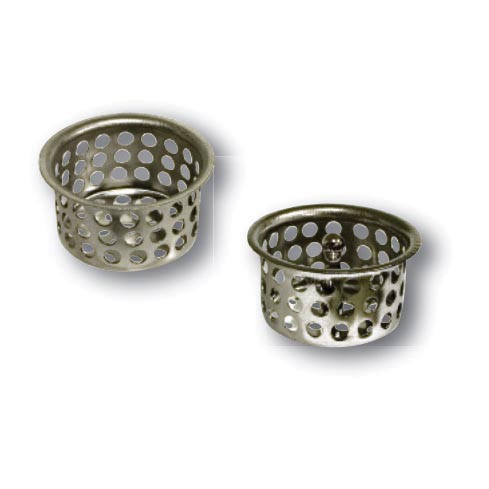 Lincoln 102906 Crumb Cup with Post, 1-1/2 in Dia