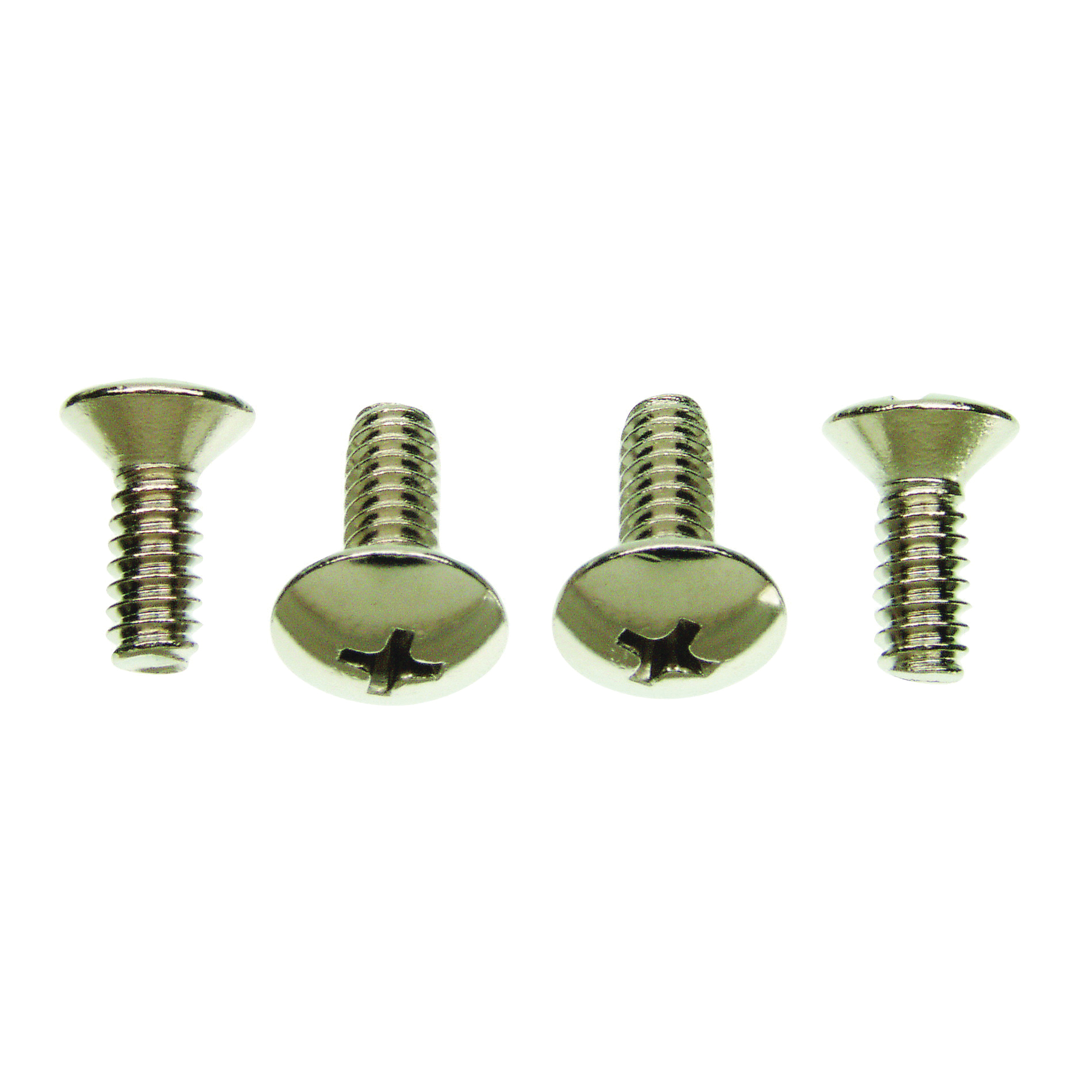 88354 Faucet Handle Screw Kit, Stainless Steel