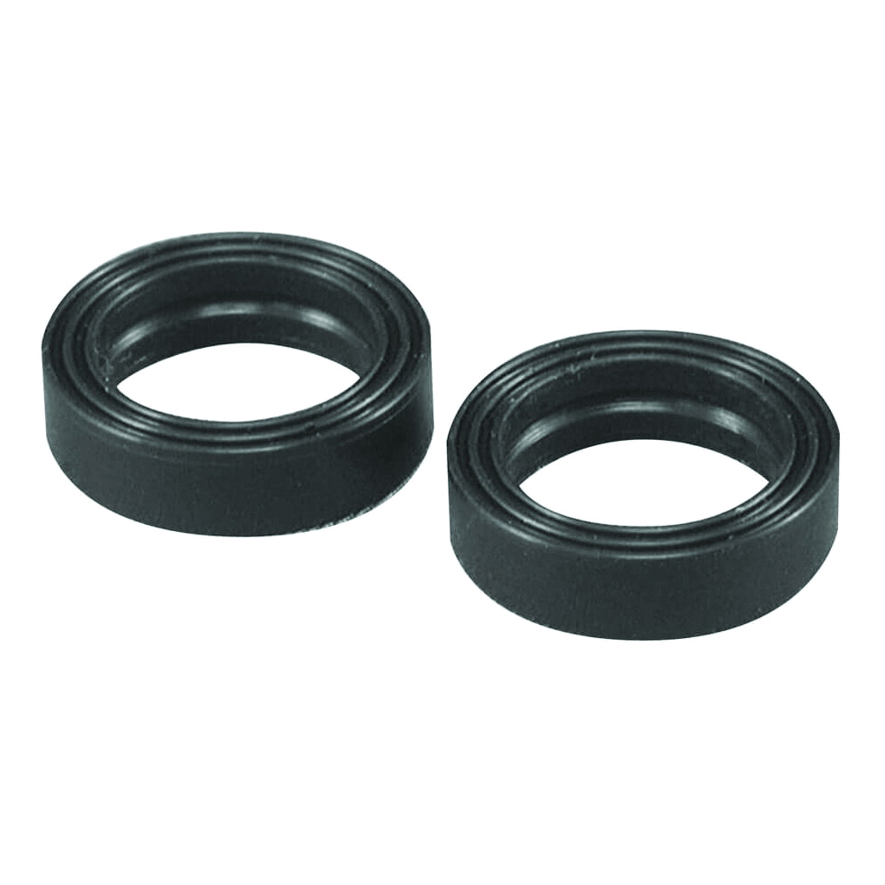 89045 Bottom Seal Washer, 1/2 in Dia, Rubber, For: Price Pfister Stems