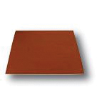 Lincoln 100190 Sheet Packing, 1/16 in Thick, Rubber