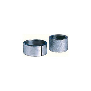 Reese Towpower 58184 Reducer Bushing, 1 to 1-1/4 in, Steel, Zinc - 1