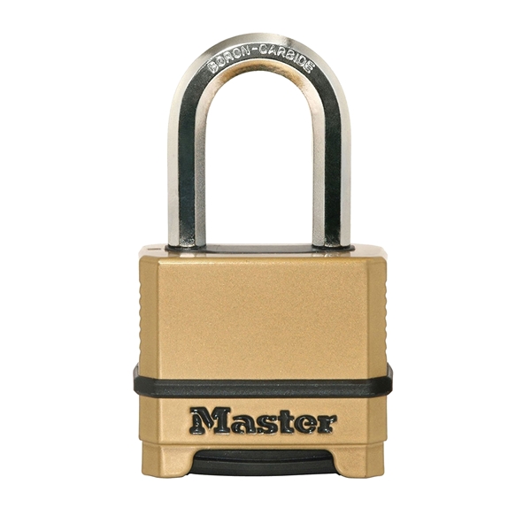Master Lock M175XDLFCCSEN