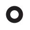 Lincoln 128001 Faucet O-Ring, 1/8 in ID x 1/4 in OD Dia, 1/16 in Thick, Rubber