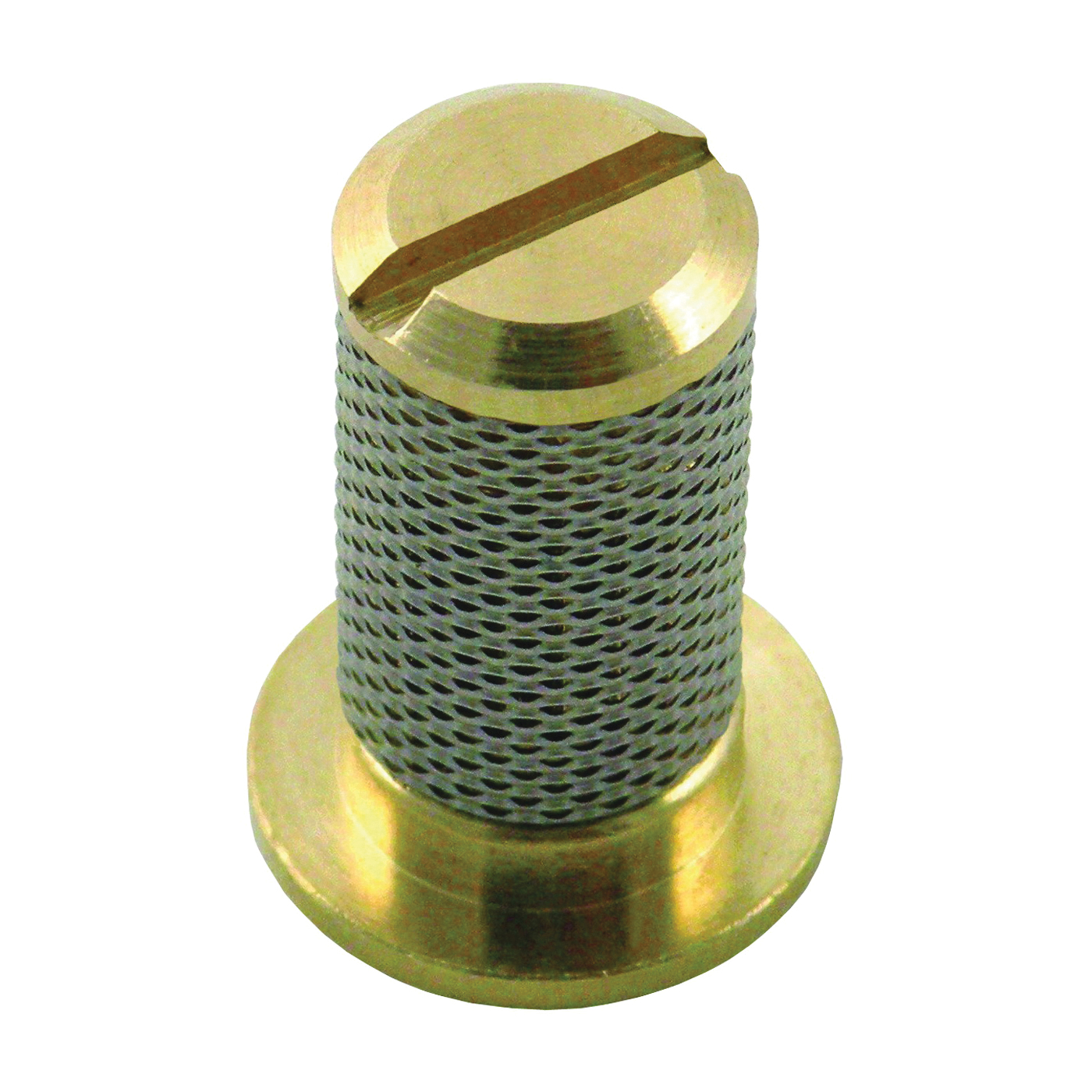 Y8139011 6PK Tip Filter, Spray, Brass/Stainless Steel, Brass