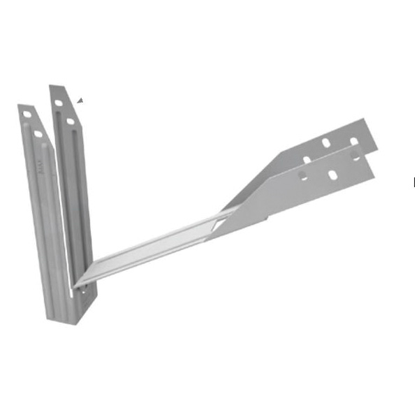 MiTek ADTT-TZKT Deck Tension Tie Kit, Steel - 2