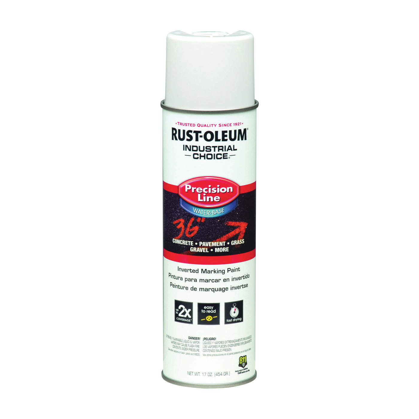 RUST-OLEUM 203039