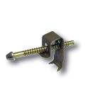 Lincoln 107898 Sink Clip, For: Elkay Stainless Steel Sinks
