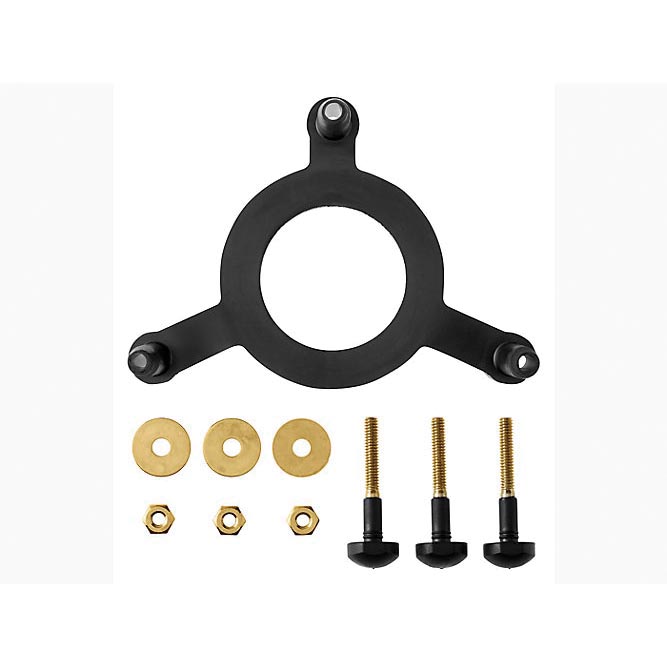 Kohler K-GP51487 Tank Bolt Assembly Kit