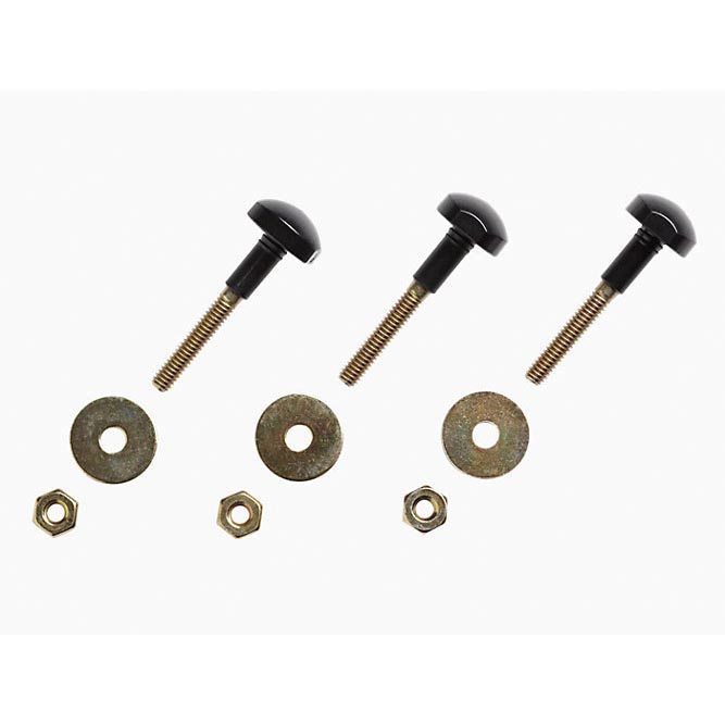 Kohler K-GP51487 Tank Bolt Assembly Kit