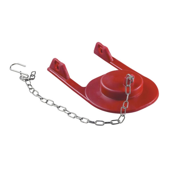 Kohler K GP83064 Flapper Rubber Red Kohler
