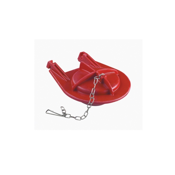 Kohler K-GP1039444 Flapper, Plastic, Red