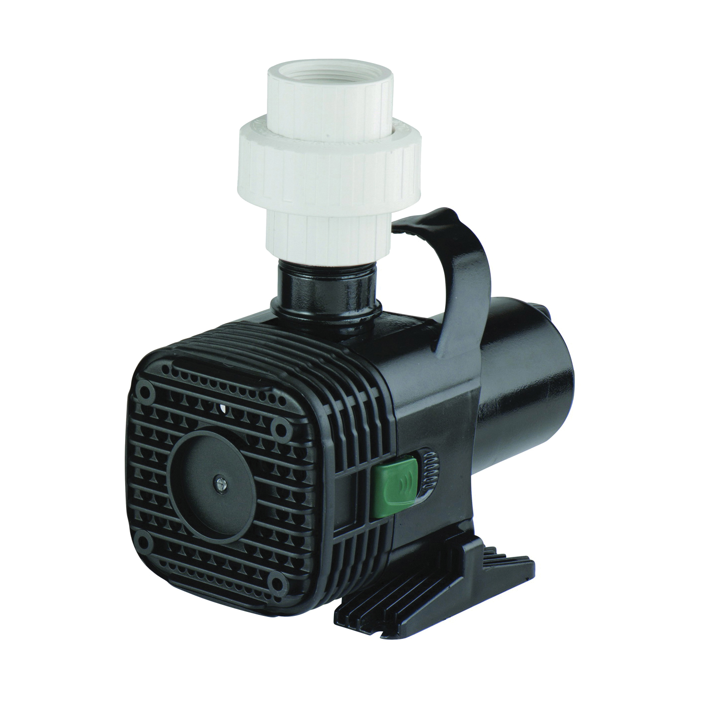 566724 Wet Rotor Pump, 1.3 A, 115 V, 1/2 in Connection, 1295 gph, Horizontal, Vertical Mounting