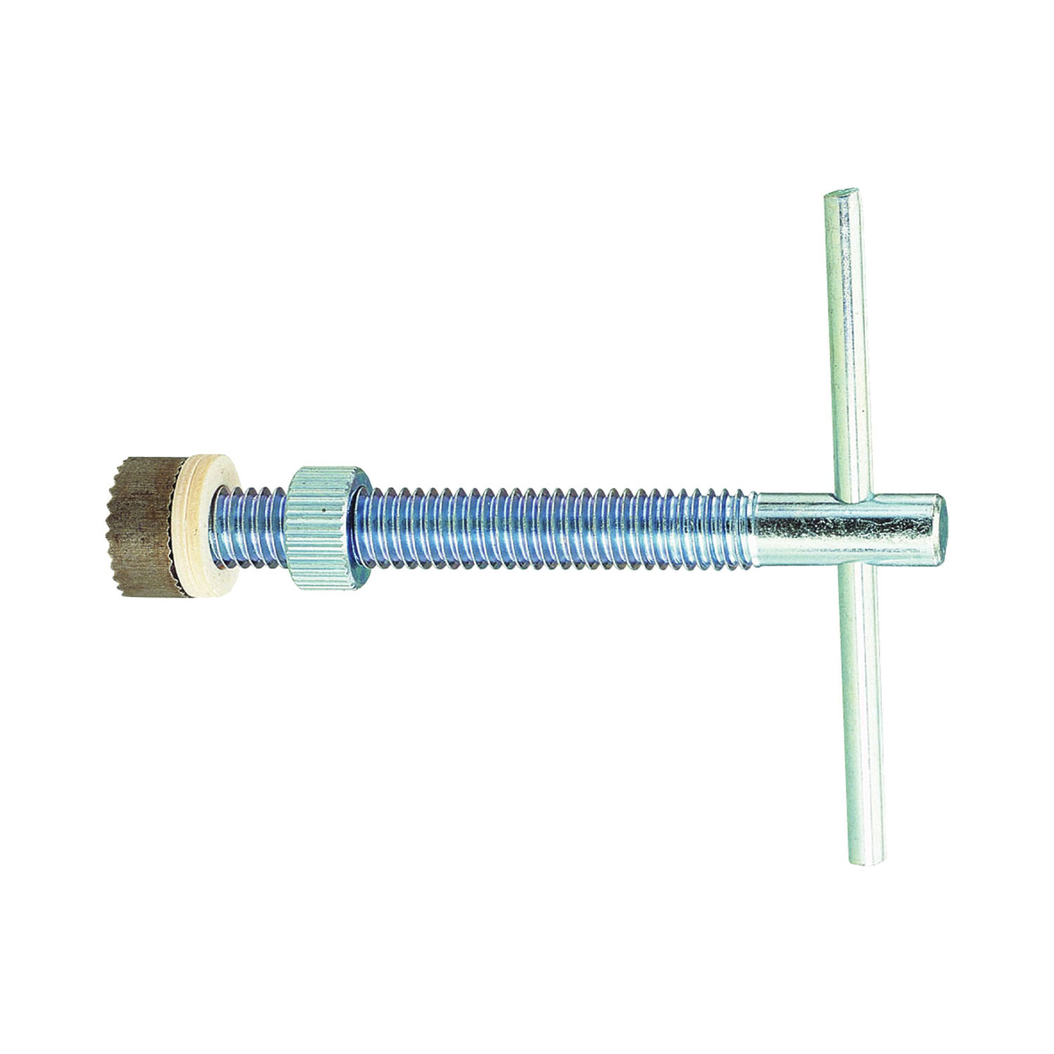 T153-3L Faucet Reseating Tool, 3 x 3.75 in, Bar Handle, 3.75 in L