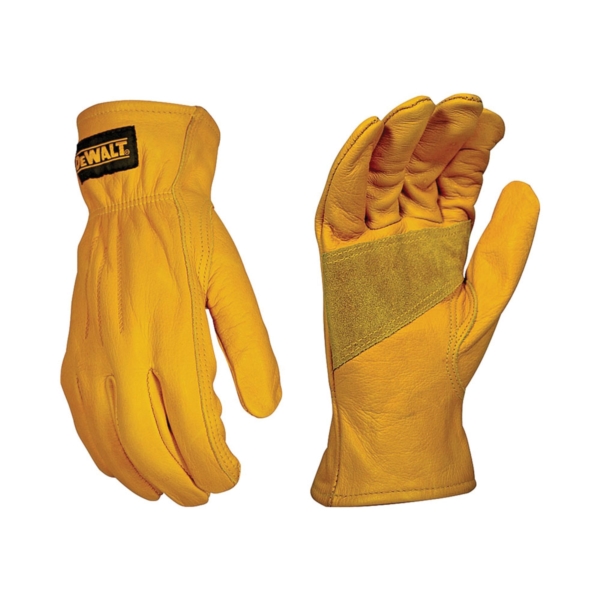 DeWALT DPG32 Premium-Grade Driver Gloves