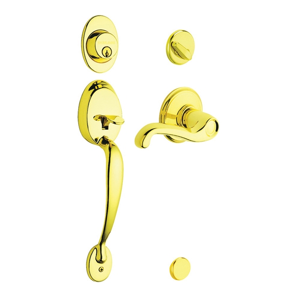 Schlage F60V PLY/FLA 505