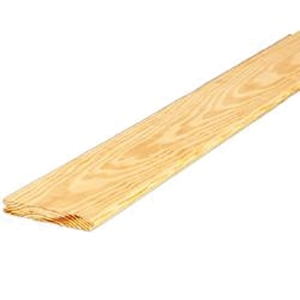 Wood Products 5/4x06x16.PINE.FJ.KD.FJ-S4S