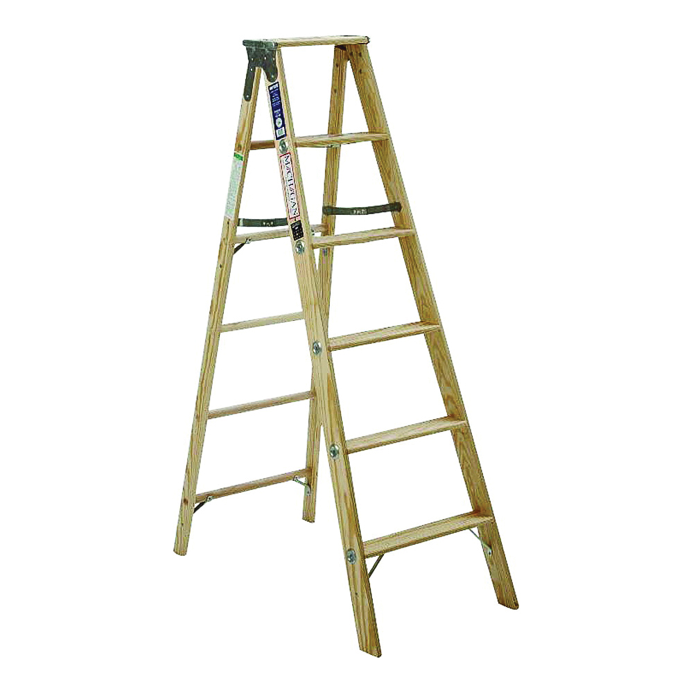 MICHIGAN LADDER 1311-06 100041065 | Town & Country Hardware