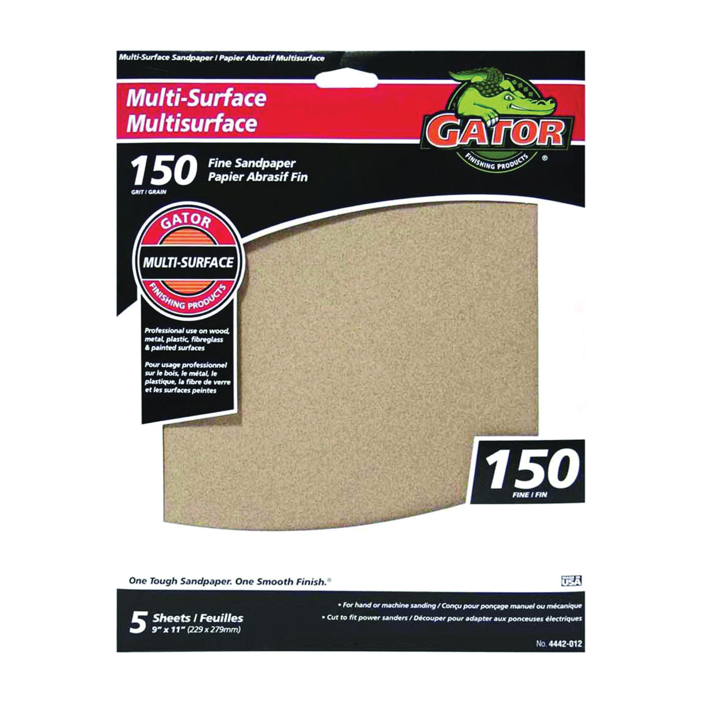 Gator 4442-012