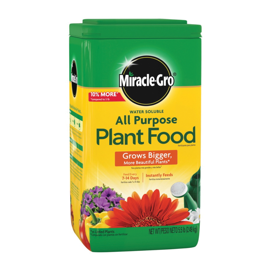 Miracle-gro 1011410