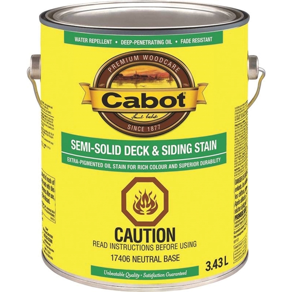Cabot 17406C