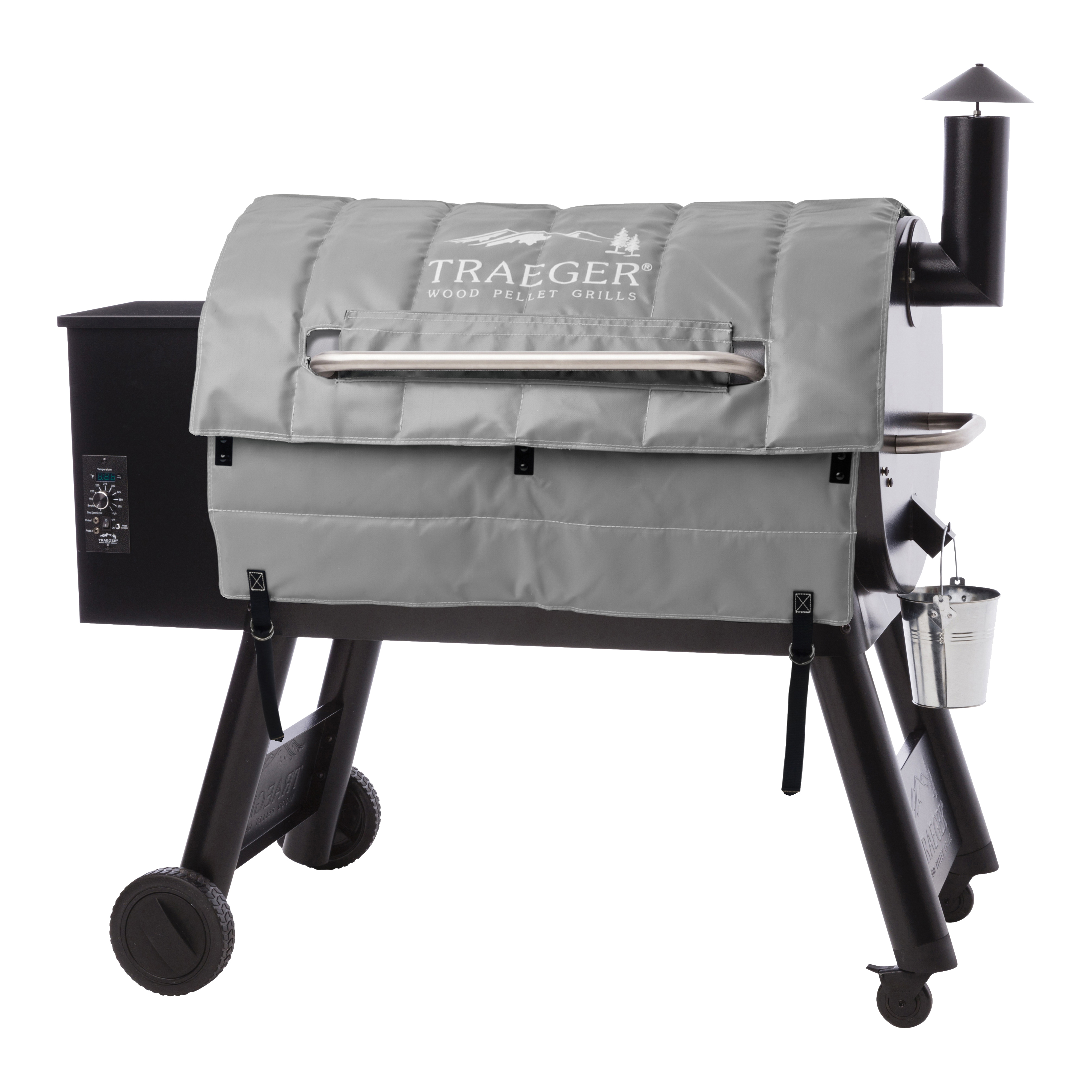 Traeger BAC345